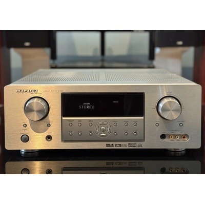 Marantz SR5500 7.1 AV Receiver