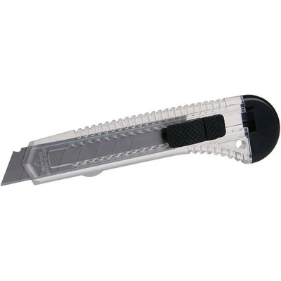Nůž s ulamovacím hrotem 18mm P204 plast