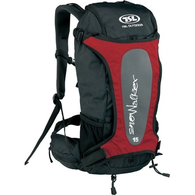 TSL snowalker 15l Red