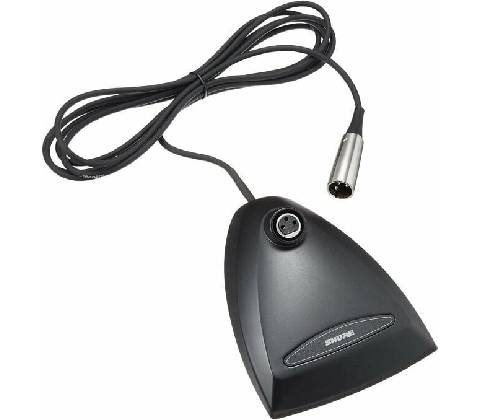 Shure A412B