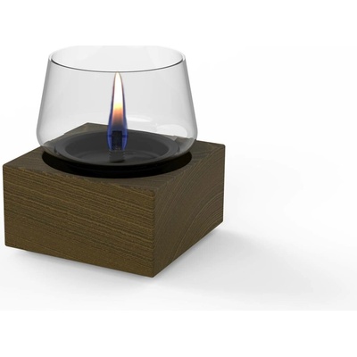 Poppy 14 Black