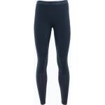 Peak Performance Дамски термоактивни панталони Peak Performance Magic Long John blue shadow