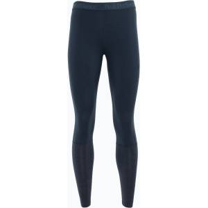 Peak Performance Дамски термоактивни панталони Peak Performance Magic Long John blue shadow