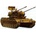 Tamiya Flak-Panzer Gepard 1:35