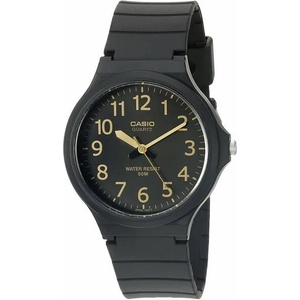 Casio MW-240-1B2VDF Часовници