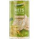 Dennree bio chlebíčky pufované ryžové 100 g