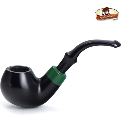 Peterson St Patrick´s Day 2024 Black 302