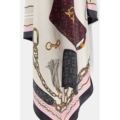 Pinko Копринен шал Pinko (106656.A39L)