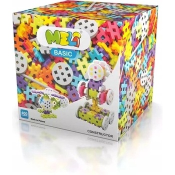 MELI Constructor 400