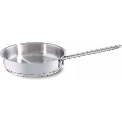 Fissler Tradiční pánev Snacky 16 cm nerezová ocel
