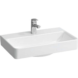 Laufen Pro S 60x38 cm white (H8179590001561)