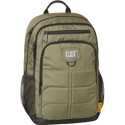 Caterpillar Classic Bennet 84184-551 olive 30 l