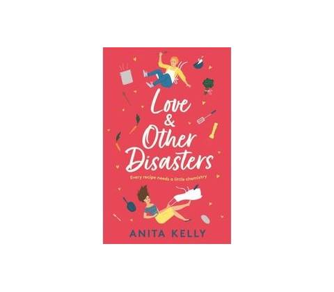 Love & Other Disasters