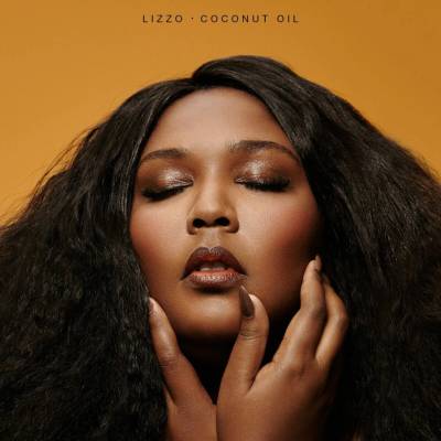 Lizzo • Coconut Oil LP