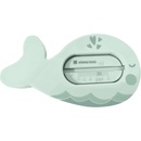 KikkaBoo Whale Mint (31405010029)