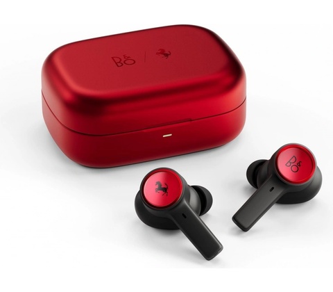 Bang & Olufsen Beoplay EX Ferrari - Heureka.cz