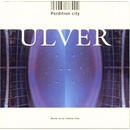 Ulver - Perdition City CD