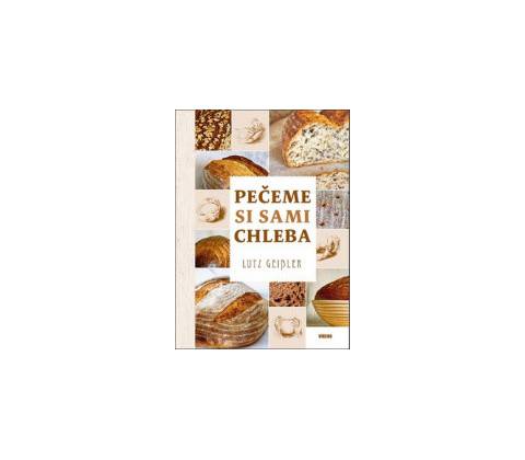 Pečeme si sami chleba