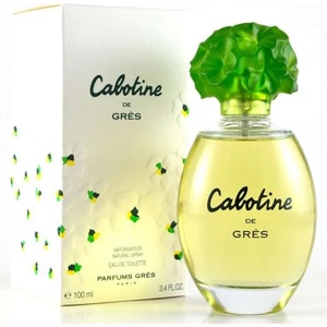 Grès Cabotine EDT 50 ml Парфюми