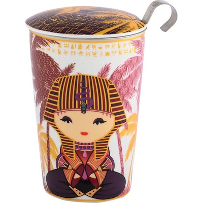 Eigenart Чаша с цедка TeaEve Little Egypt (80047L)