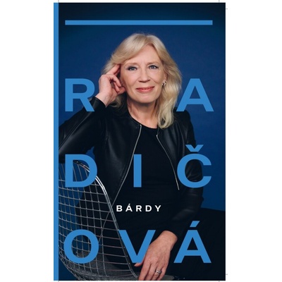 Radičová - Peter Bárdy