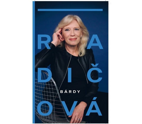 Radičová - Peter Bárdy