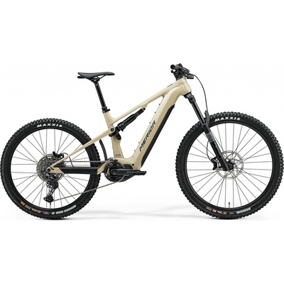 Merida eOne-Sixty 575 Earth 2025