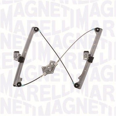 Zvedací zařízení oken MAGNETI MARELLI 350103170023