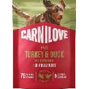 Carnilove morčacie 300 g