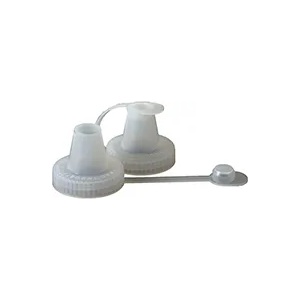  НАКРАЙНИК pvc ЗА БУТИЛКИ - toner pour spout
