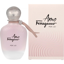 Salvatore Ferragamo Amo Ferragamo Per Lei parfémovaná voda dámská 100 ml