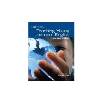 Teaching Young Learners English