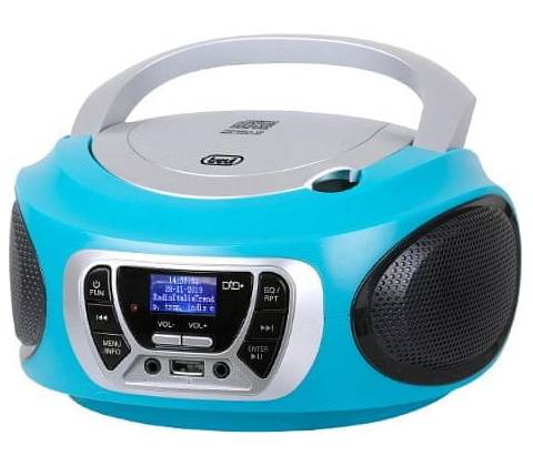 Trevi CMP 510