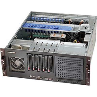 Supermicro CSE-842XTQ-R606B