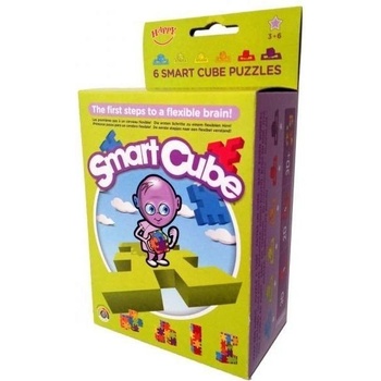 Happy Cube Smart Cube