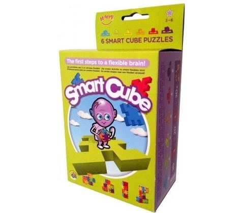 Happy Cube Smart Cube