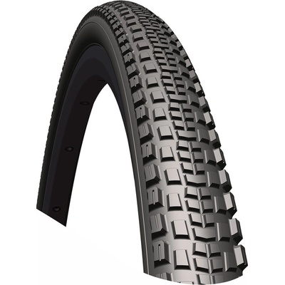 Rubena/Mitas X-ROAD WELTEX 700x38C kevlar