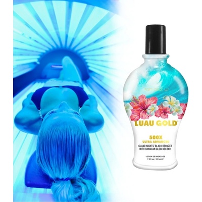Tan Incorporated Luau Gold 221 ml