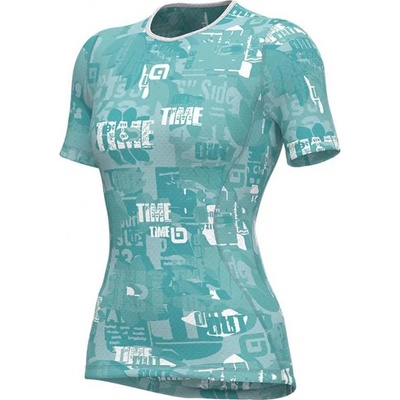 Alé INTIMO BREAK Light Blue