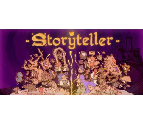 Storyteller