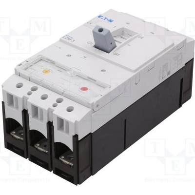 Eaton Electric LZMN3-A400-I
