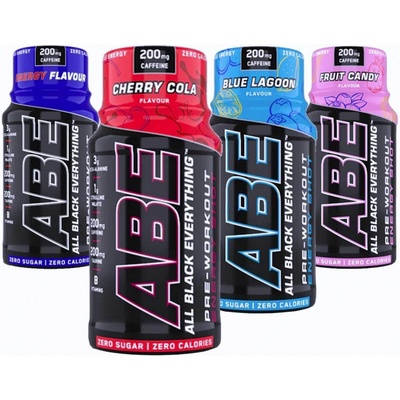 Applied Nutrition ABE shot 60 ml