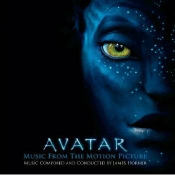 Original Soundtrack - Avatar (Reissue) (180g) (2 LP) (8719262002197)