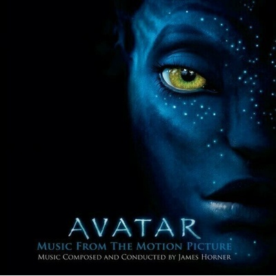 Original Soundtrack - Avatar (Reissue) (180g) (2 LP) (8719262002197)