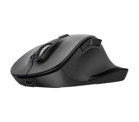 Trust Fyda Multi-device Wireless Mouse 25708
