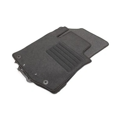 Мокетни стелки за peugeot 107 (2005-2014)