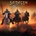Saracen - Red Sky CD