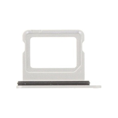 Apple iPhone 17 - SIM Slot (White), White