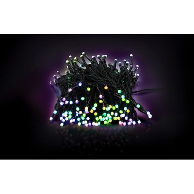 Retlux RXL 378 smart reťaz 198LED RGB 50004931