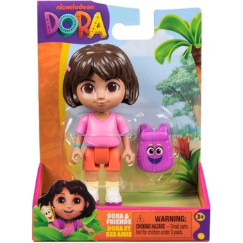 Spin Master Nickelodeon Dora & Friends Dora (20149752)